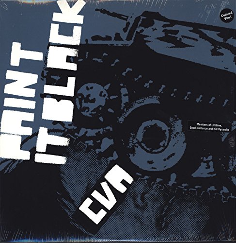 Cva [Vinyl LP] von JADE TREE