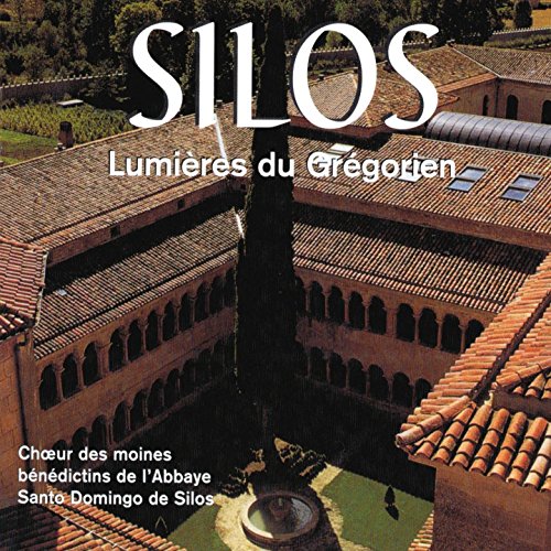 Silos-Lumieres du Gregorien von MILAN