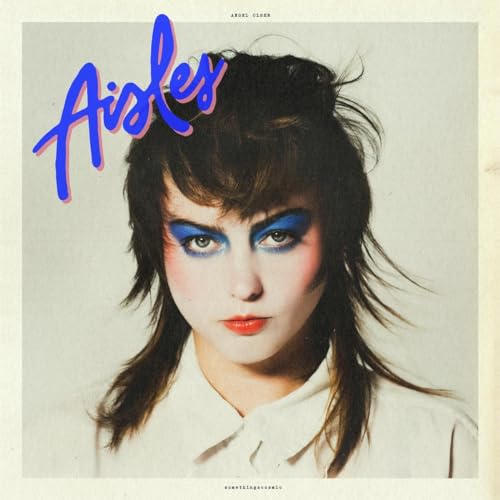 Aisles von JAGJAGUWAR
