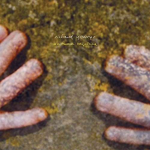 Autumn Response [Vinyl LP] von JAGJAGUWAR