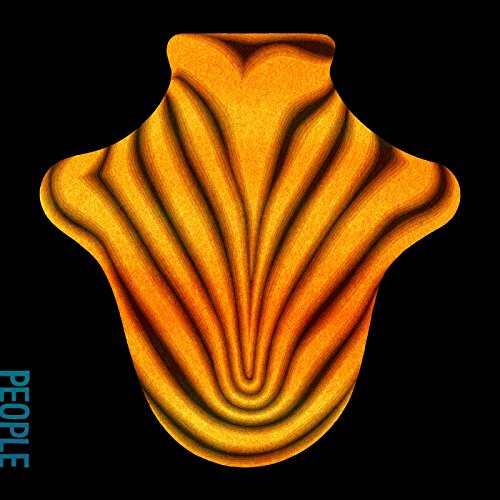 Big Red Machine von JAGJAGUWAR