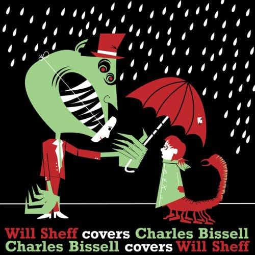Bissell - Will Sheff [Vinyl Single] von JAGJAGUWAR