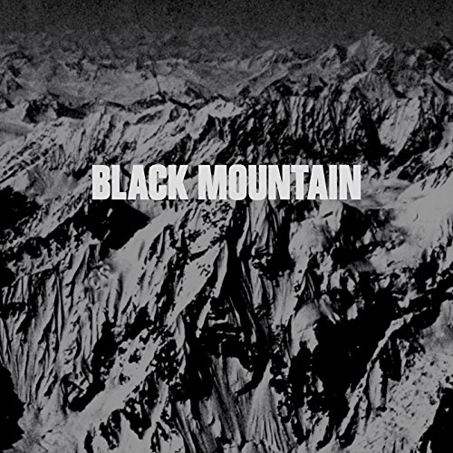 Black Mountain (10th Anniversary Deluxe Edition) von JAGJAGUWAR