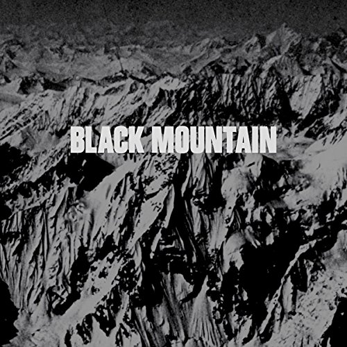 Black Mountain (10th Anniversary Limited Edition) [Vinyl LP] von JAGJAGUWAR