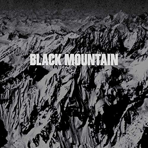 Black Mountain (10th Anniversary de [Vinyl LP] von JAGJAGUWAR