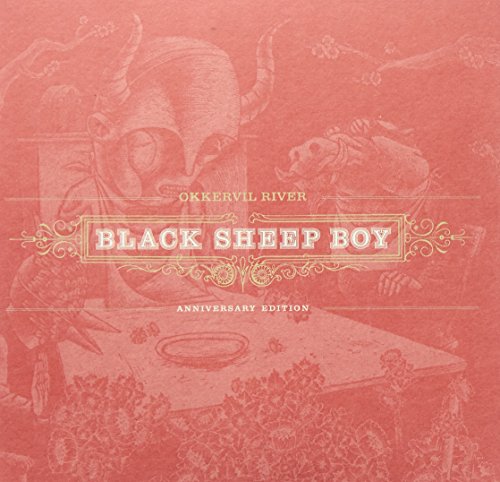Black Sheep Boy (10th Anniversary Edition) von JAGJAGUWAR