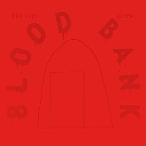 Blood Bank Ep-10th Anniversary Edition- von JAGJAGUWAR
