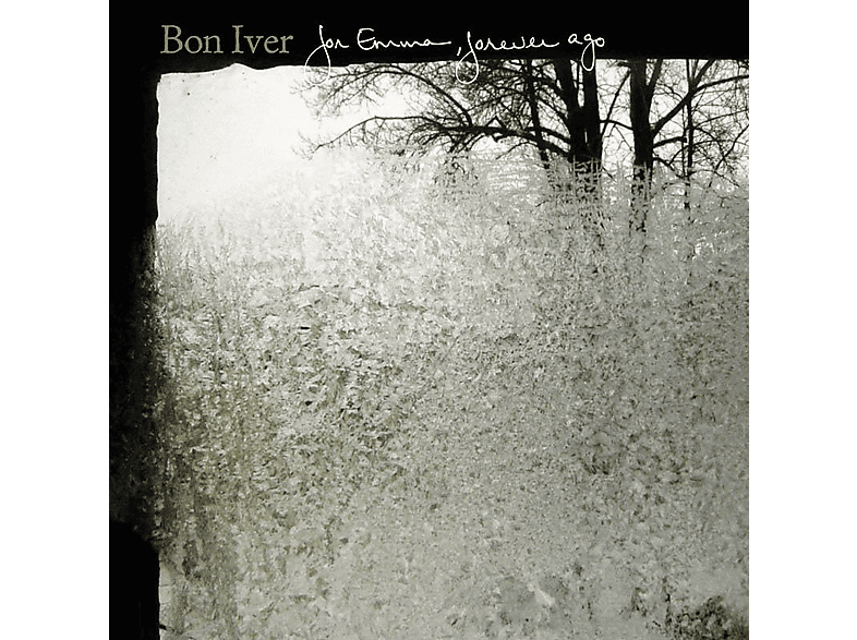 Bon Iver - For Emma, Forever Ago (CD) von JAGJAGUWAR