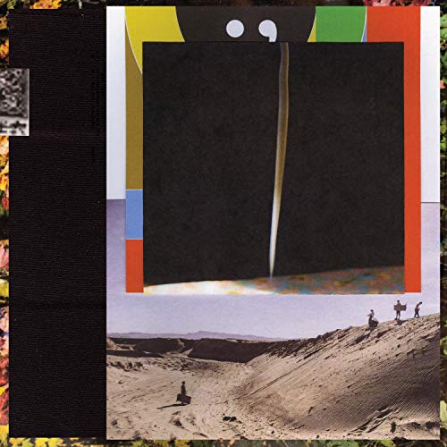 Bon Iver I, I von JAGJAGUWAR