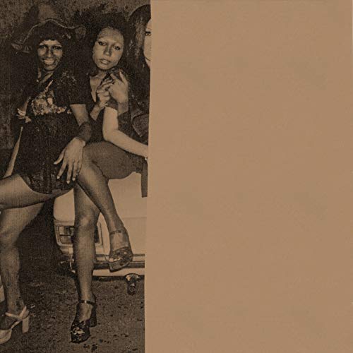 Cassette [Vinyl LP] von JAGJAGUWAR