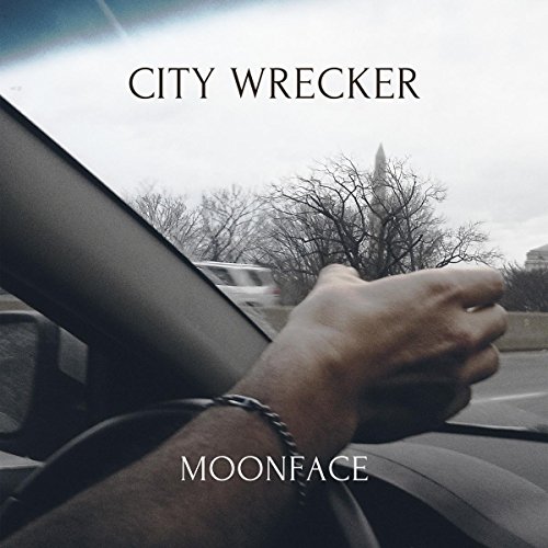 City Wrecker [Vinyl Maxi-Single] von JAGJAGUWAR