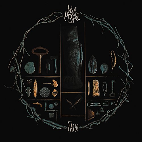 Fain von JAGJAGUWAR