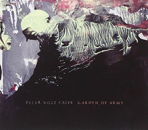 Garden of Arms von JAGJAGUWAR