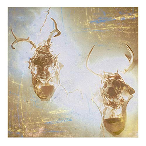 Heaven and Hell von JAGJAGUWAR