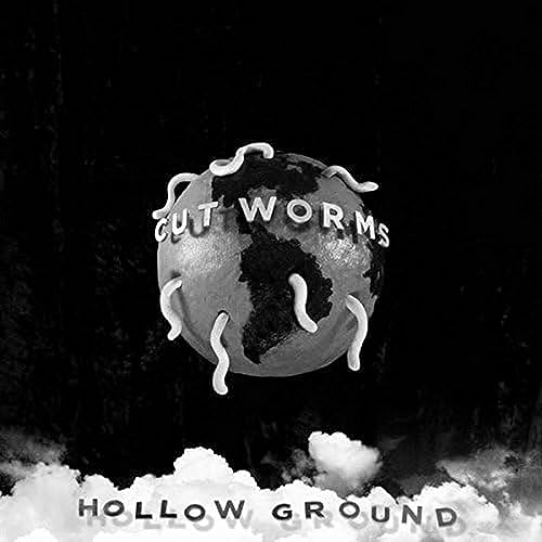 Hollow Ground (Limited Colored Vinyl) [Vinyl LP] von JAGJAGUWAR