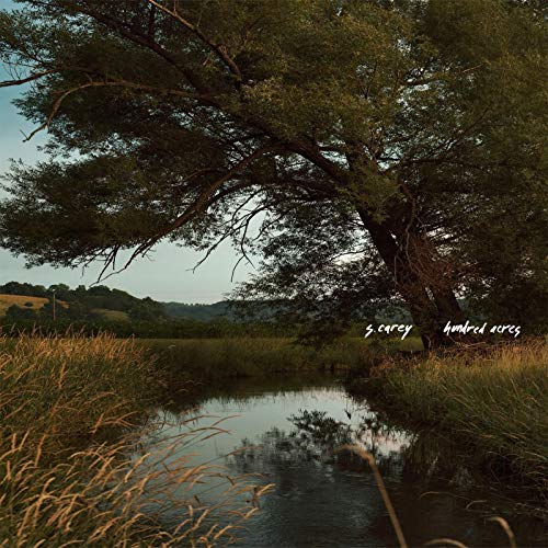 Hundred Acres [Vinyl LP] von JAGJAGUWAR