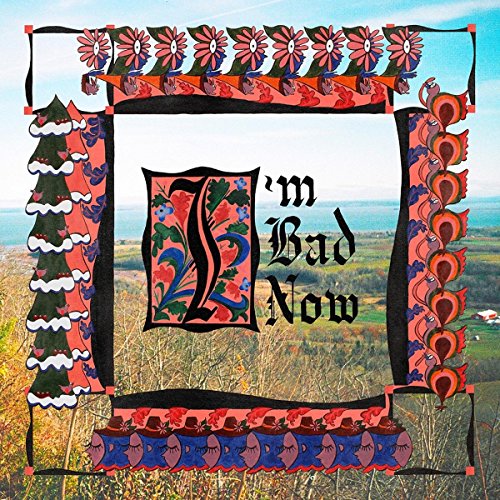 I'M Bad Now (Limited Colored Edition) [Vinyl LP] von JAGJAGUWAR