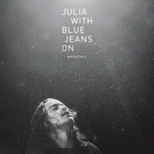 Julia With Blue Jeans on [Vinyl LP] von JAGJAGUWAR