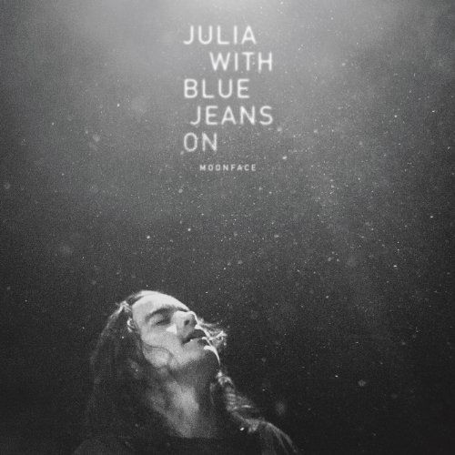 Julia With Blue Jeans on von JAGJAGUWAR