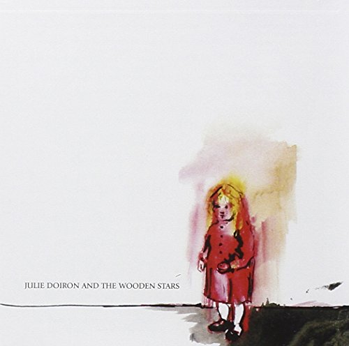 Julie Doiron & the Wooden Stars von JAGJAGUWAR