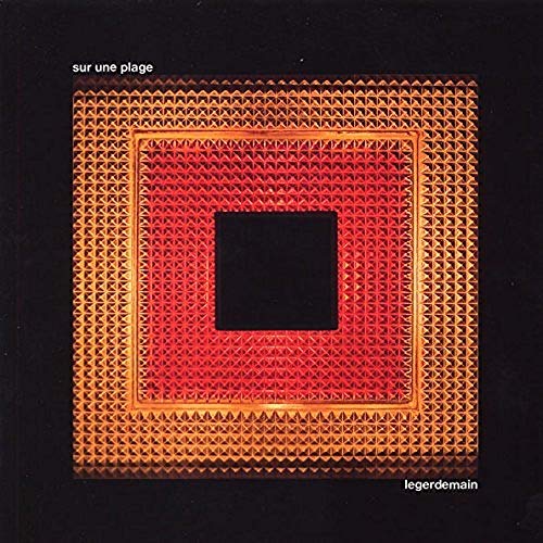 Legerdemain [Vinyl LP] von JAGJAGUWAR