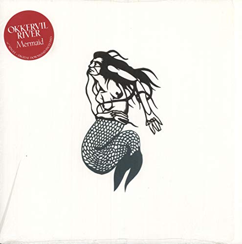 Mermaid [Vinyl Maxi-Single] von JAGJAGUWAR