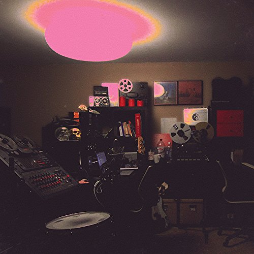 Multi-Love [Vinyl LP] von JAGJAGUWAR