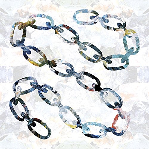 New Chain [Vinyl LP] von JAGJAGUWAR