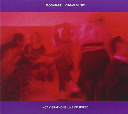 Organ Music Not Vibraphone Like.. von JAGJAGUWAR