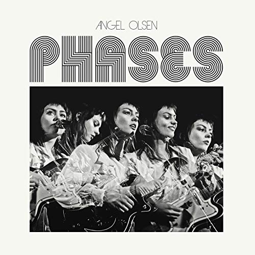 Phases (Olive Green) [Vinyl LP] von JAGJAGUWAR
