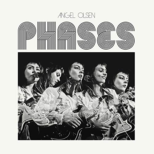 Phases von JAGJAGUWAR
