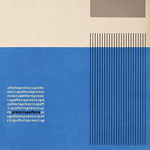 Preoccupations von JAGJAGUWAR