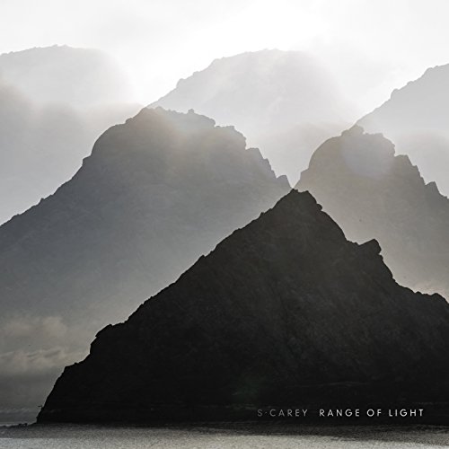 Range of Light von JAGJAGUWAR