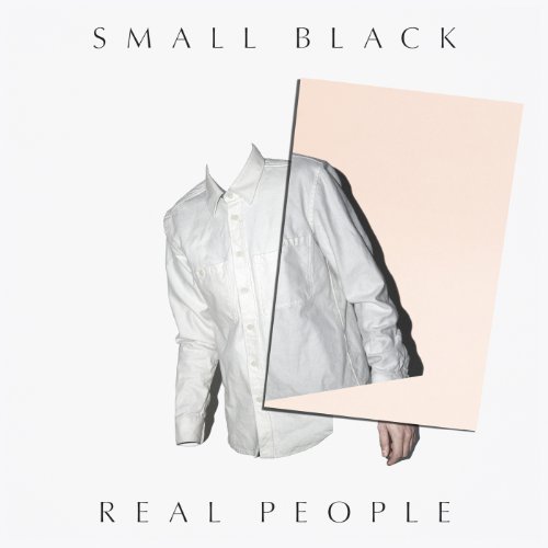 Real People von JAGJAGUWAR