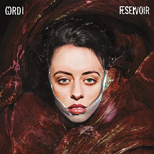 Reservoir [Vinyl LP] von JAGJAGUWAR