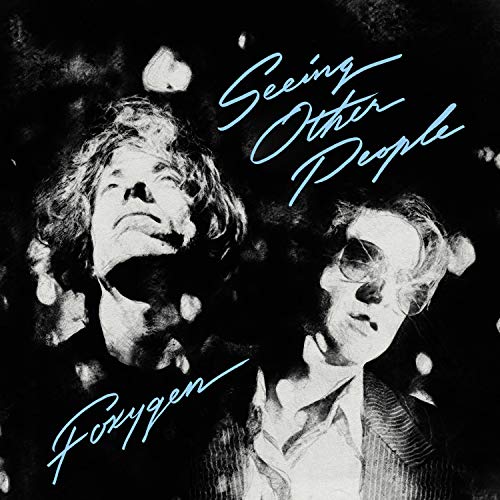 Seeing Other People (Deluxe Vinyl) [Vinyl LP] von JAGJAGUWAR