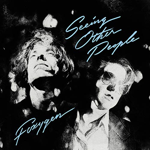Seeing Other People [Vinyl LP] von JAGJAGUWAR