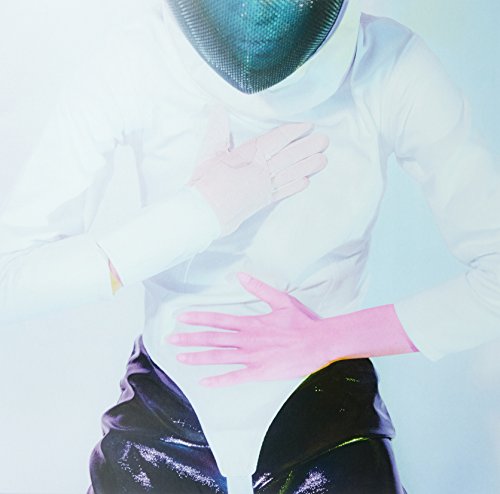 Sex & Food (Pink + 12") von JAGJAGUWAR