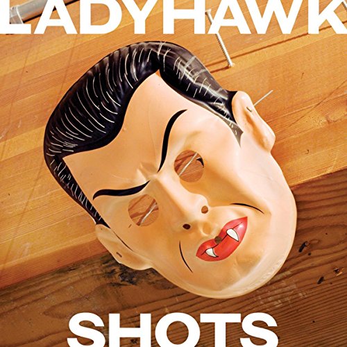 Shots von JAGJAGUWAR