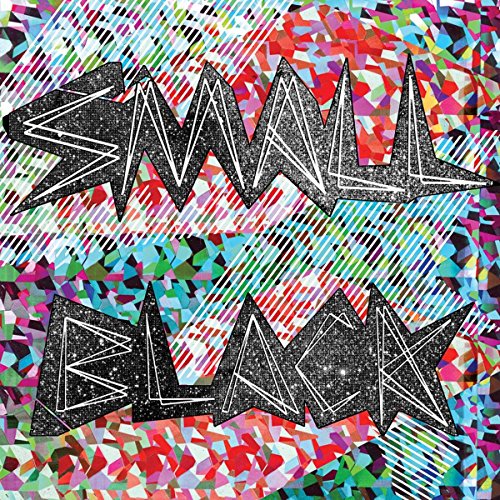 Small Black Ep von JAGJAGUWAR