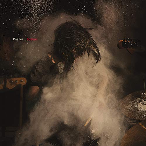 Sodium [Vinyl LP] von JAGJAGUWAR