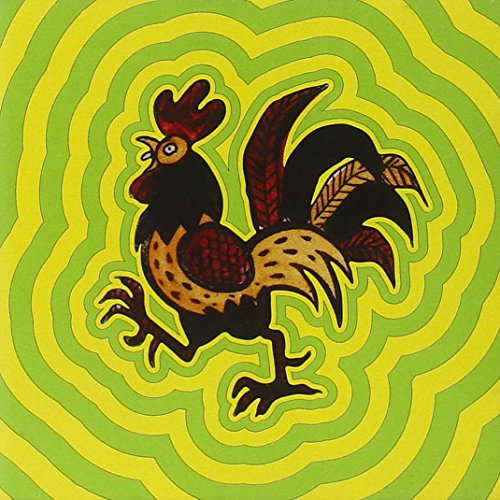 Steel Rod Ep von JAGJAGUWAR