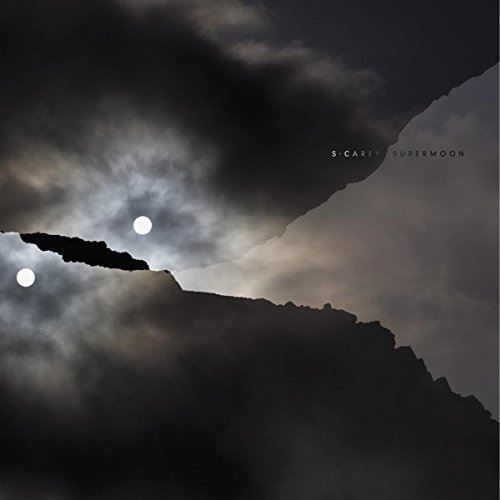 Supermoon [Vinyl Maxi-Single] von JAGJAGUWAR