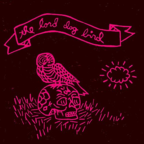 The Lord Dog Bird von JAGJAGUWAR
