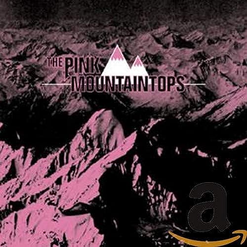 The Pink Mountaintops von JAGJAGUWAR