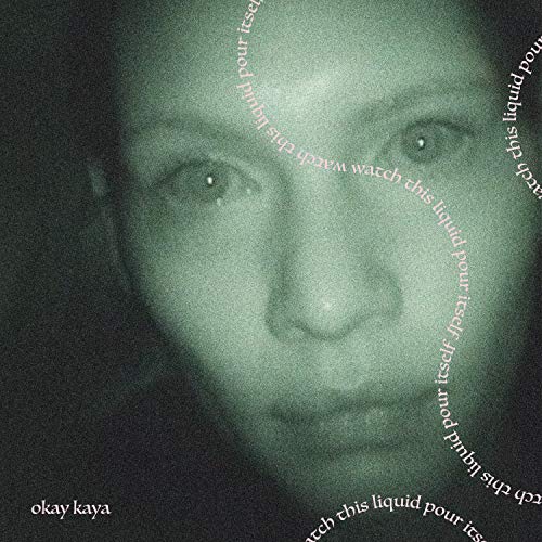 Watch This Liquid pour Itself von JAGJAGUWAR