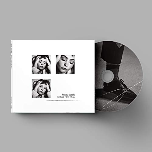 Whole New Mess von JAGJAGUWAR