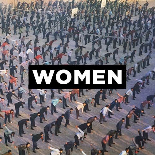 Women [Vinyl LP] von JAGJAGUWAR