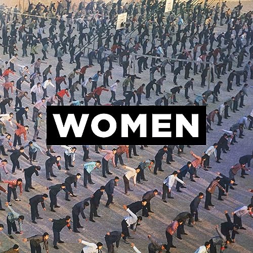 Women Women von JAGJAGUWAR