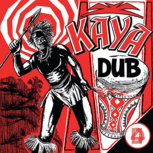 Kaya Dub Kaya Dub von JAH LIFE
